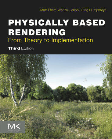 Physically Based Rendering: From Theory to Implementation